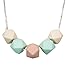 Silicone Teether Necklace for Moms - Non-toxic, BPA-Free, Stylish, Trendy, Great For Soothing Teething Babies, Great Gift For Other Moms
