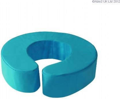 Harley Luxury Padded Toilet Seat Raiser