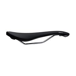 Fabric Scoop Elite Shallow Saddle – CroMo Rails