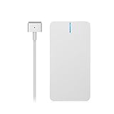 [UL Listed] Key Power 60W Power Adapter For Apple MacBook Pro 13-inch with Retina Display (MD565LL/A)