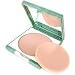 Clinique SuperPowder Double Face Makeup Powder Compact .35 oz , Matte Honey 04
