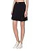 Little Donkey Andy Women's Athletic Skort Build-in Shorts with Pockets UPF 50+ Running Tennis Golf Sports Skirt