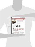 Image de CompTIA A+ Complete Study Guide: Exams 220-701 (Essentials) and 220-702 (Practical Application)
