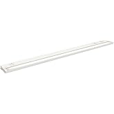 Maxim UCL-89867-3PO CounterMax 5K 36" Long LED Light Bar - White