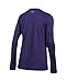 Under Armour Women's Locker Long Sleeve T-Shirt