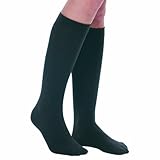 Dpi Women's Velvet Soft Fleece Lined Knee Highs Socks