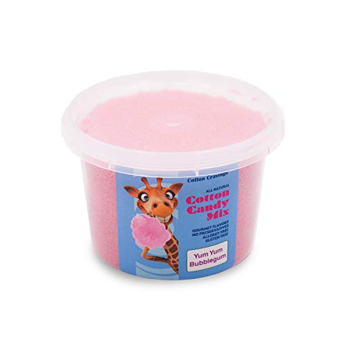 Buy Very Berry Smoothy All Natural Cotton Candy Sugar at Sugar Free