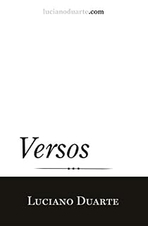 Livro Versos