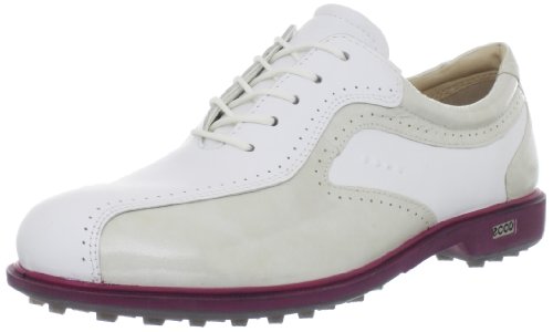 ecco women's tour hybrid golf shoe