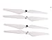 UPair 2 Pair 9450 Plastic Self-tightening Drone Propeller 2CW&2CCW for and DJI Phantom 3