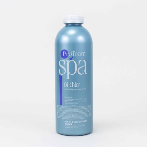 Proteam Spa Di Chlor (2 lb) (1)