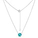 Sterling Silver 16