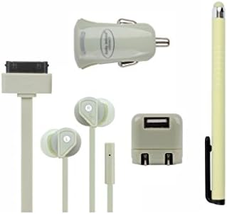 kathy ireland CONNECT Wired Car Kits for Universal/Smartphones - MOSS