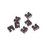 Mini Jumpers, For Hard Drives, 24 Pack