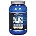 BodyTech Whey Protein - Vanilla (2 Pound Powder)