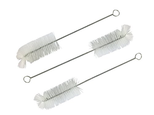 4 Weekend+Brewer+3pkBottleBrush+Bottle+Brush