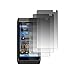 EMPIRE 3 Pack of Screen Protectors for Nokia N8