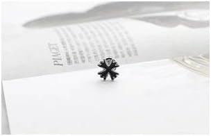 Korea Star Accessories B1A4 st. Antique Cross Piercing