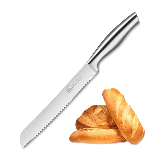SABATIER ORYS Brotmesser 20 cm