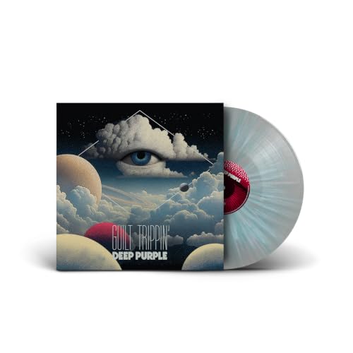 Guilt Trippin [VINYL]