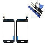 New Touch Screen Digiziter for Samsung Galaxy Core Prime G360 G3606 G3608 G3609 (Black_Touch Digizital & Tools)
