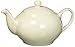 Maxwell and Williams 3-Cup Basics Teapot, White