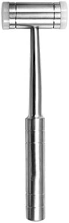 Amazon ハンマーマレット フェンシア歯科用ゴムハンマー マレット 手術用ハンマー 整形外科用骨 インプラントスプレッダー オステオトーム ゴムハンマー