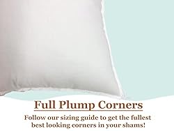 Pillowflex Synthetic Down Alternative Pillow