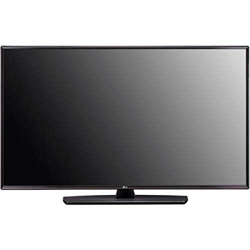 LG Electronics – 49LV570H – LG LV570H 49LV570H 48.5 1080p LED-LCD TV – 16:9 – HDTV – Black Coffee – ATSC – 178/178-1920 x 1080 – Surround Sound – 20 W RMS – Direct LED Backlight – 3 x HDMI – USB –