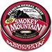 Smokey Mountain Herbal Long Cut – Cherry – 1 Can - Tobacco Free and Nicotine Free Snuff