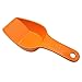 Alfie Pet - Quentin Quarter Cup Food Scoop Set - Color: Orange