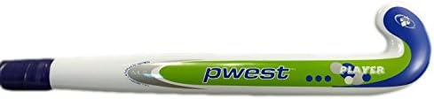 Pwest Player Junior Wooden Field Hockey Stick