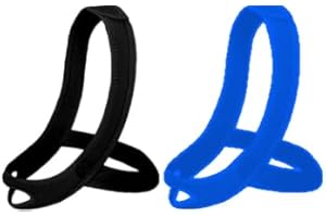 PJTLGYELEE Chin Strap for Sleeping, Anti Snoring Chin Strap for Users, Chin Strap to Keep Mouth Closed While Sleeping, Airflow Jaw Strap for Men Women Anti Snore Stoper Snoring Solution