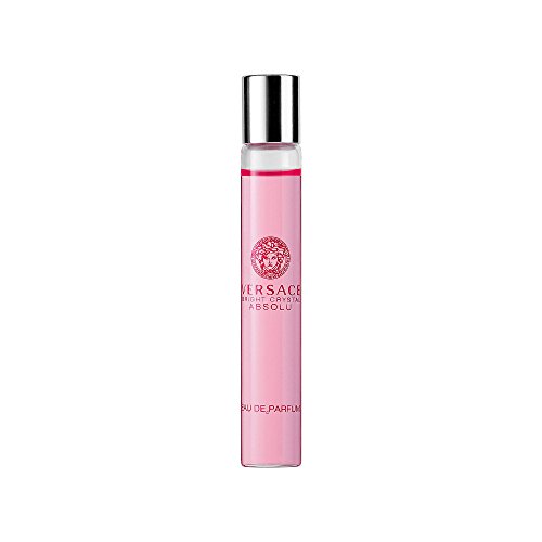 Versace bright crystal absolu rollerball