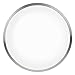 LB72114 LED Flush Mount Ceiling Lighting, Antique Brushed Nickel, 12-Inch 3000K Warm White, 1050 Lumens, Energy Star Dimmabel
