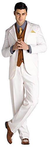The Great Gatsby Jay Gatsby Costume For Adults