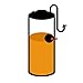 Ball and Keg - Home Brew Keg Level Indicator