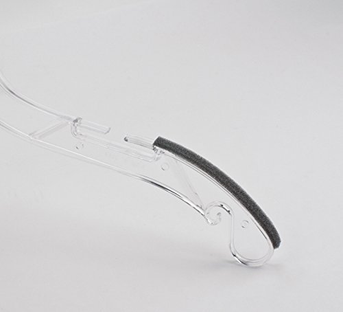 NAHANCO FP-7 Non-Slip Foam Strips, Grey (Pack of 1600)