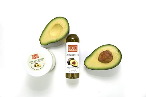 4 LBS(64 OZ) 100% Pure Organic Cold Pressed Unrefined Extra Virgin Raw Avocado Oil All Natural - Thumbnail 6