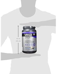 Vega Deporte Proteína Vainilla 829 G