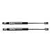 BOXI 2pcs Front Hood Lift Supports Struts Gas Struts Shocks Gas Springs Supports Lift Shocks for Volkswagen Touareg 2004 2005 2006 2007 2008 2009 2010 Hood | Replaces SG201022 6629 7L6823359B