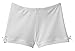 Monkeybar Buddies Little Girls Under Shorts (White, 4T)