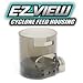 TECHT E-Z View Tippmann Cyclone Feed Housing