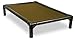 Kuranda Chewproof Dog Bed - Walnut PVC - 40