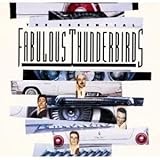Essential Fabulous Thunderbirds