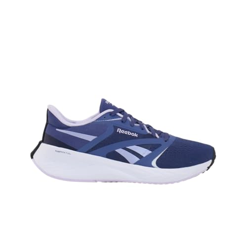 Reebok Femme Energen Tech Plus 2 Basket, Twilight Purple Digital Gleam White, 36 EU