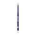 Rimmel Exaggerate Smoke'N Shine Eyeliner, 003/Purple Craze, 0.008 Fluid Ounce