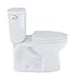 TOTO CST454CEFG#12 Drake Bathroom-Hardware, Sedona Beige