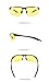Mens Womens Night Vision Goggles Anti Glare Night Driving Glasses Night Vision Glasses For Driving