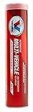 Valvoline Multi-Vehicle High Temperature Red Grease